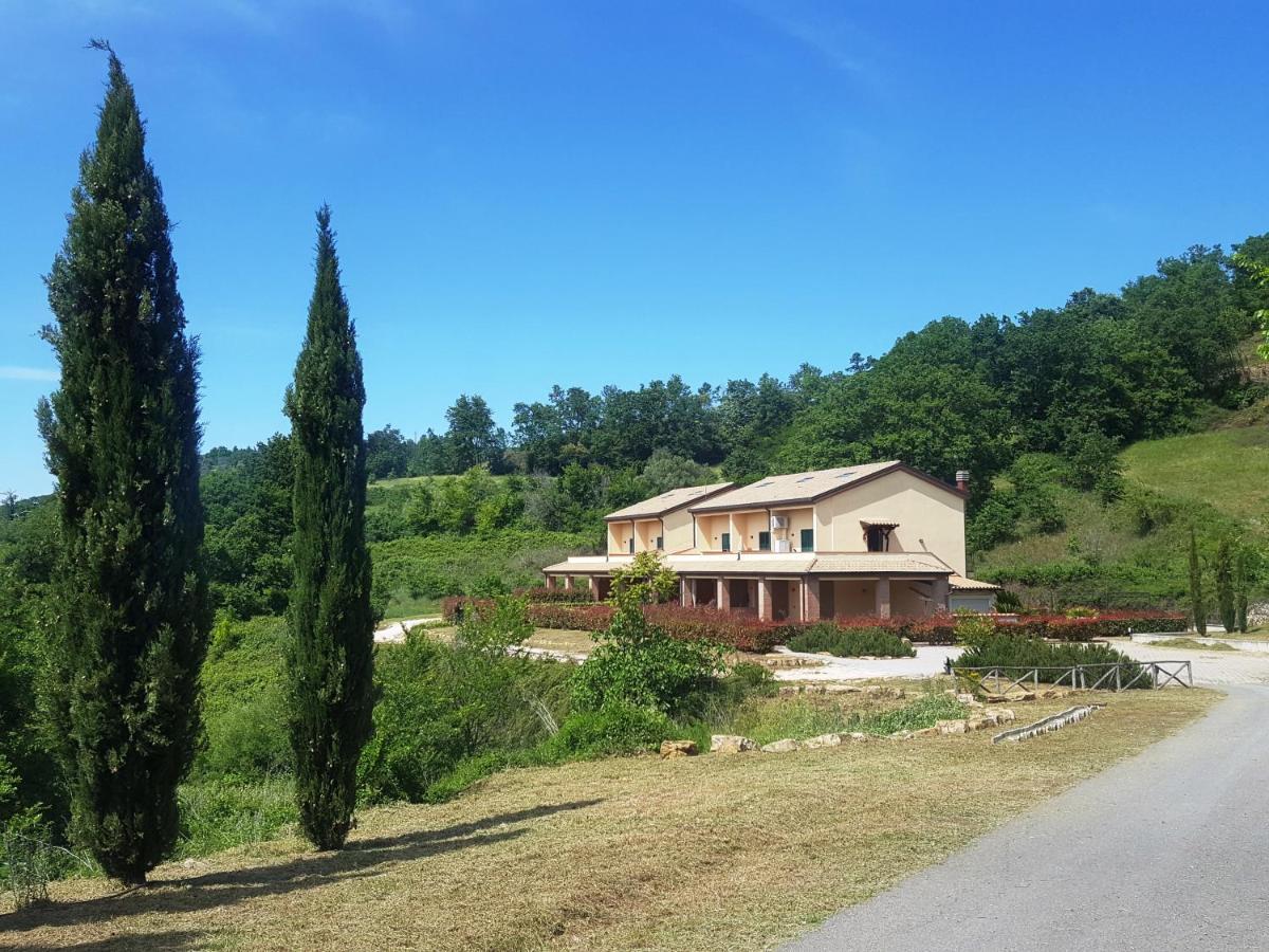 Saturnia Tuscany Country House Exterior foto