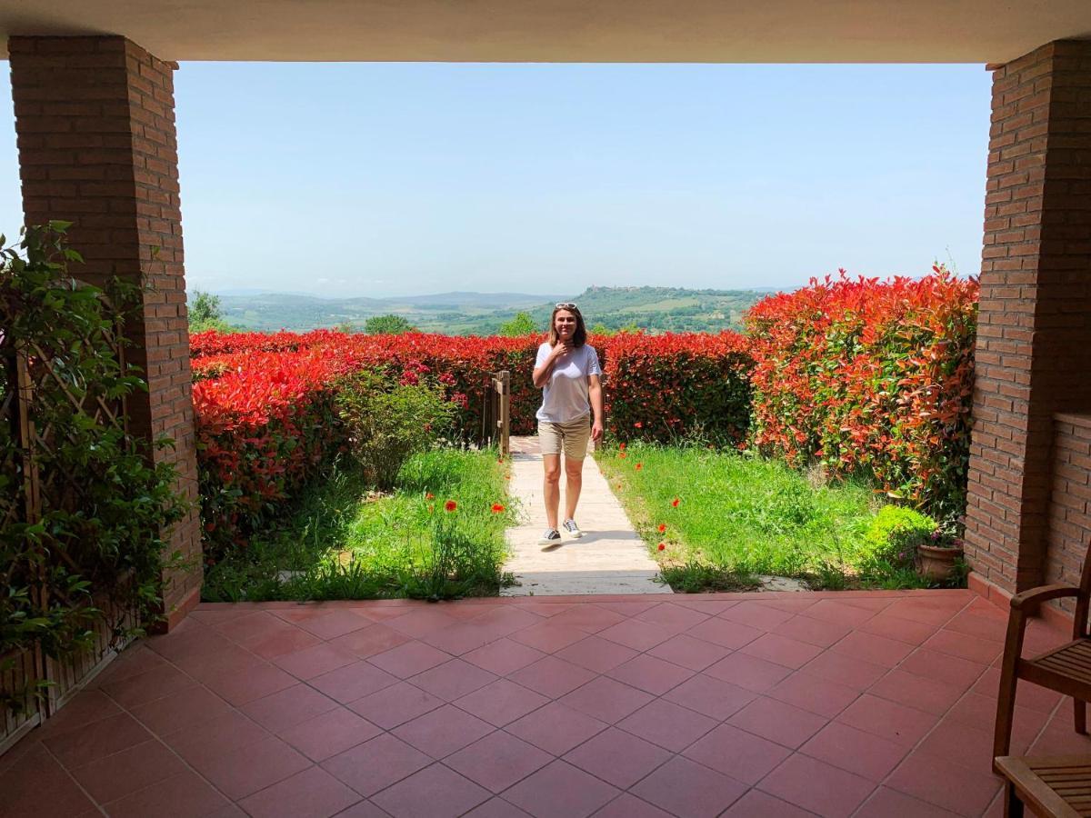 Saturnia Tuscany Country House Exterior foto