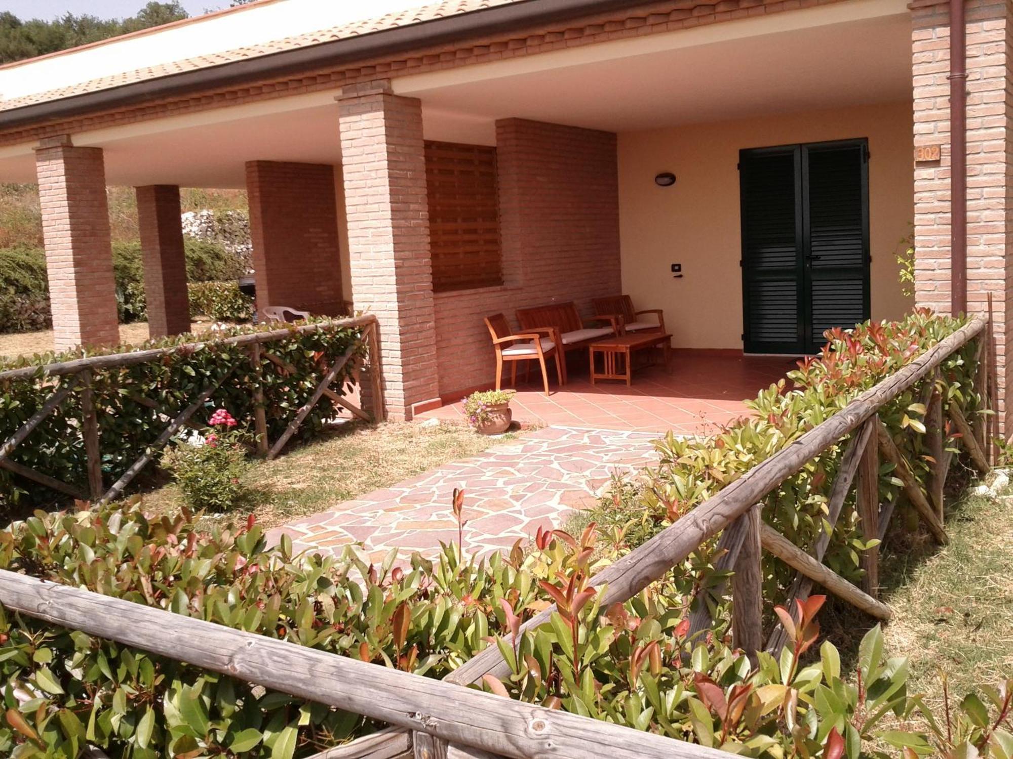 Saturnia Tuscany Country House Exterior foto