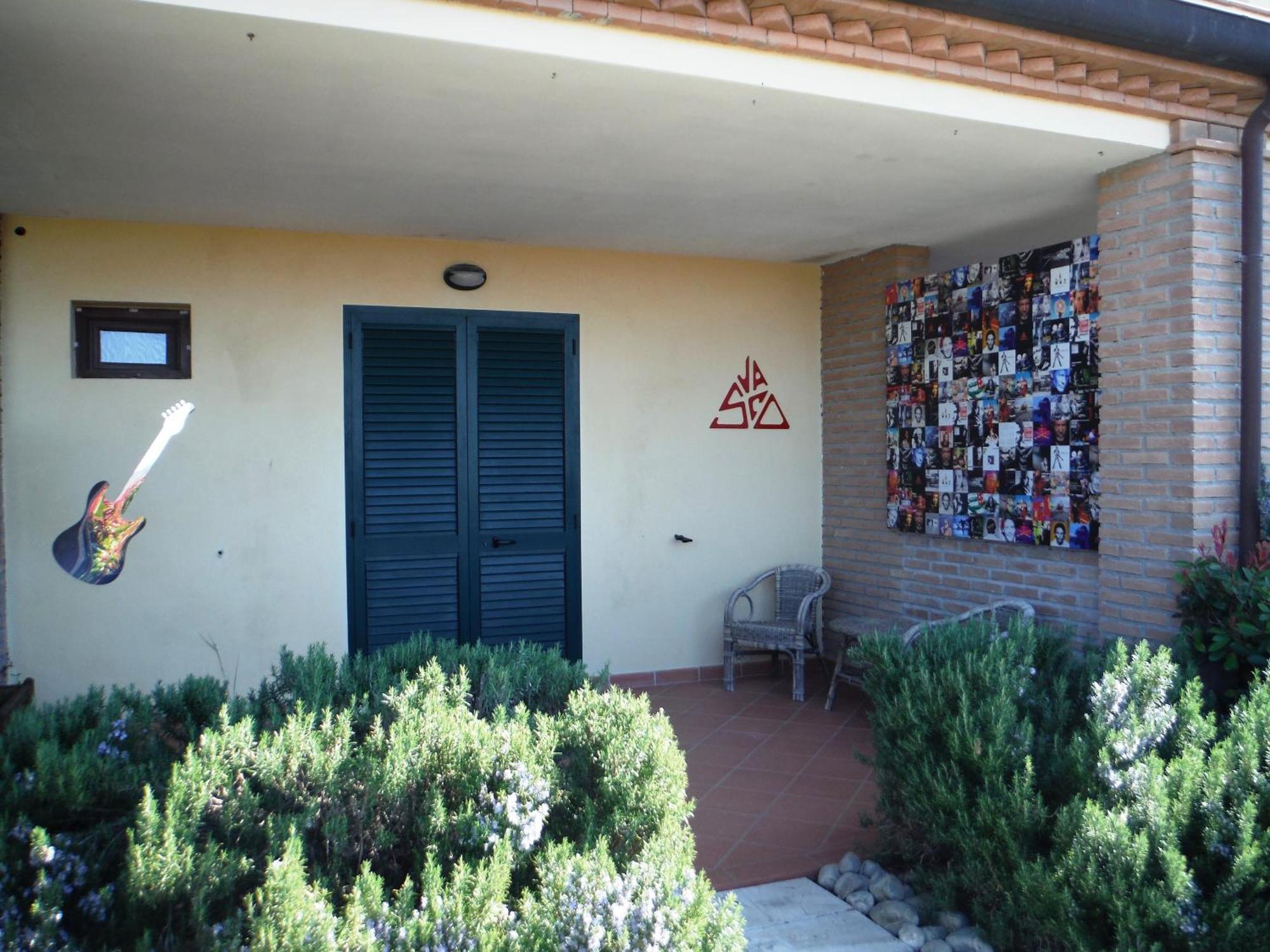 Saturnia Tuscany Country House Exterior foto